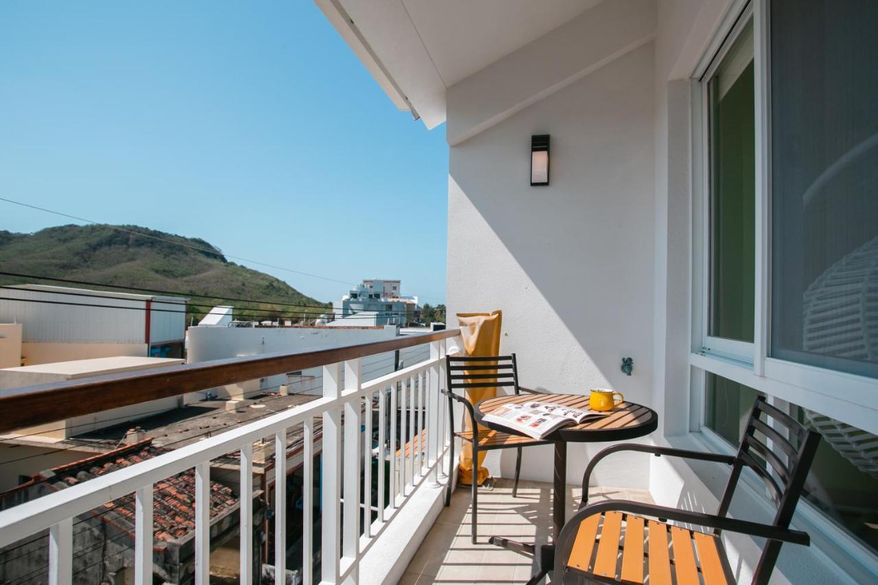 Blue Ocean Sunny Bs Apartment Чеченг Екстериор снимка