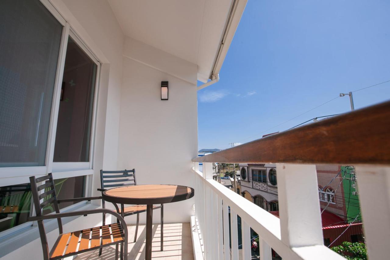 Blue Ocean Sunny Bs Apartment Чеченг Екстериор снимка