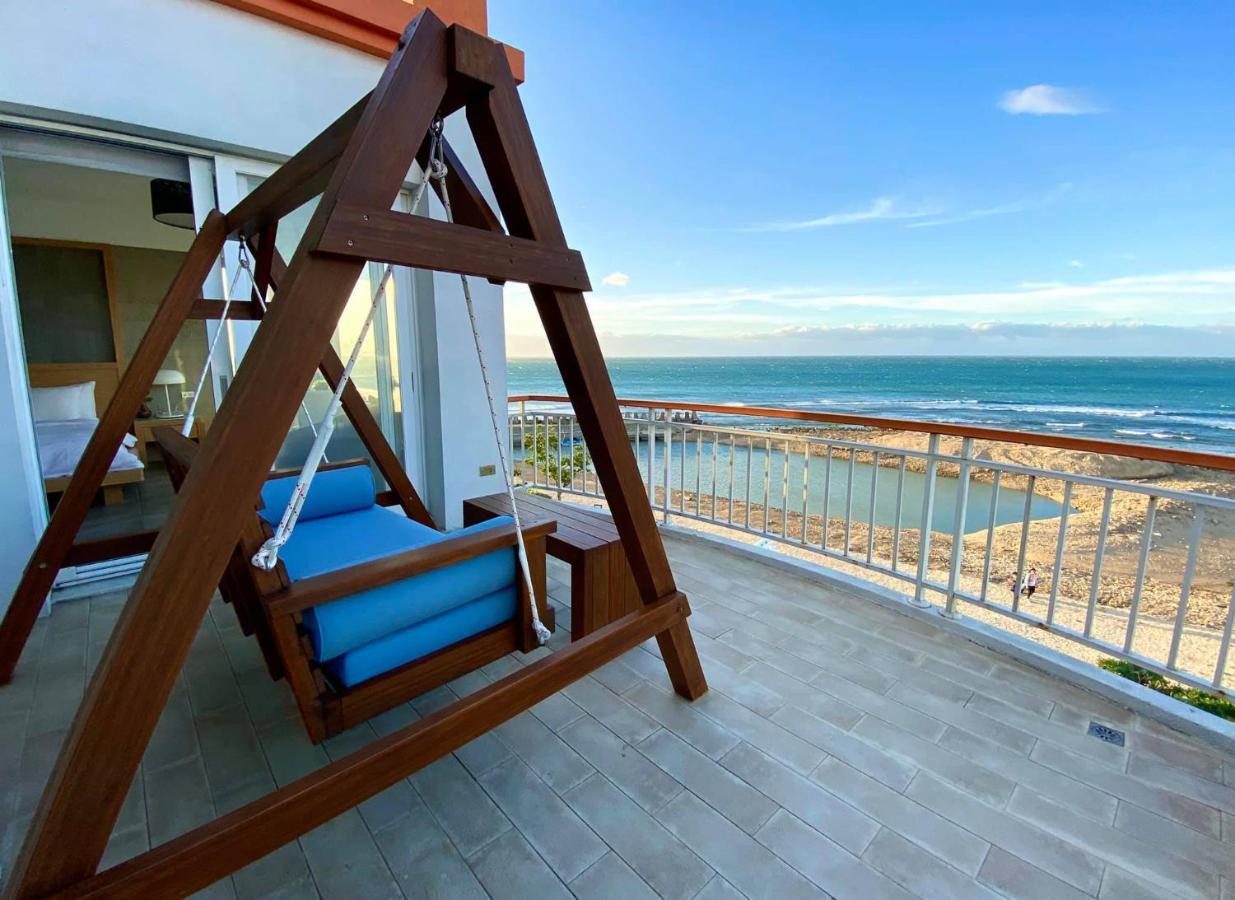 Blue Ocean Sunny Bs Apartment Чеченг Екстериор снимка