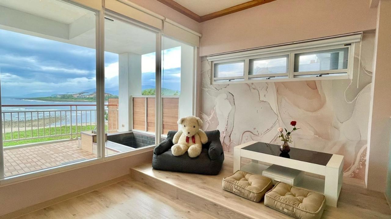 Blue Ocean Sunny Bs Apartment Чеченг Екстериор снимка