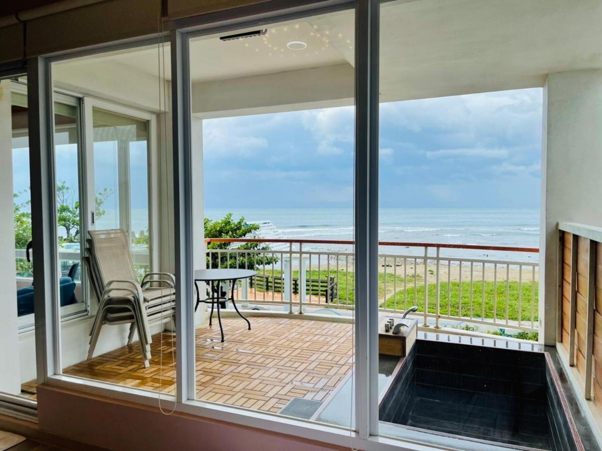Blue Ocean Sunny Bs Apartment Чеченг Екстериор снимка