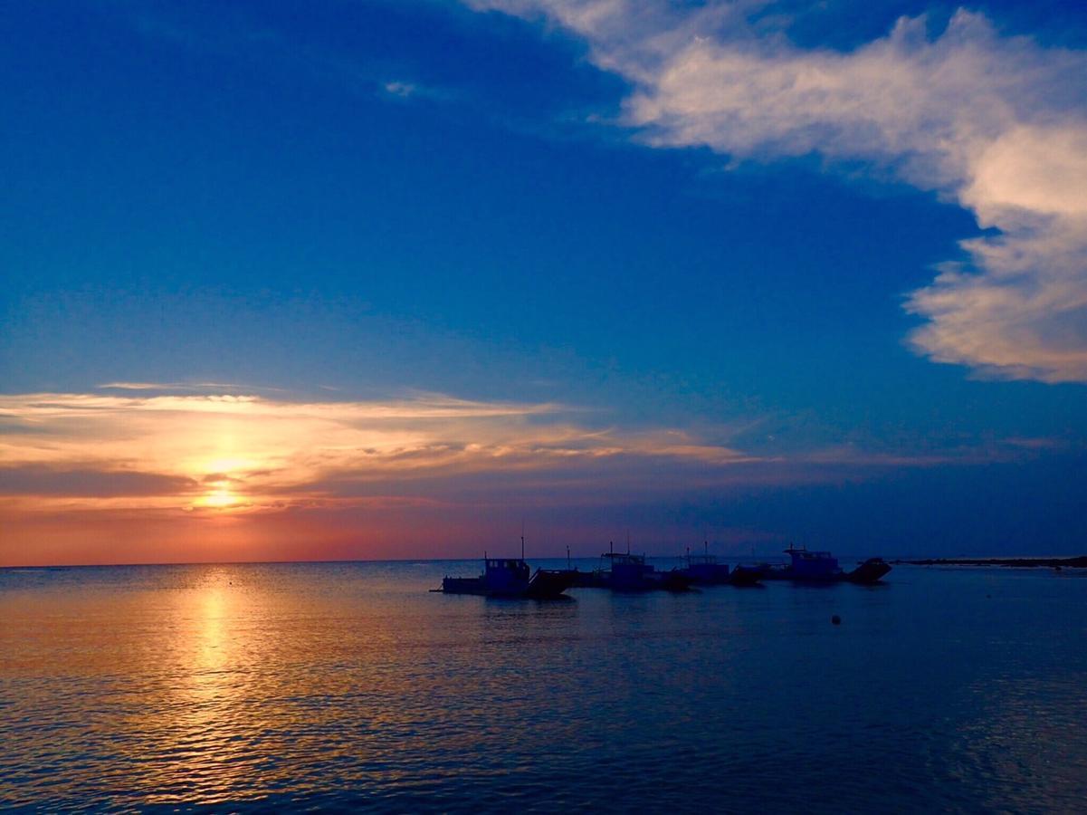 Blue Ocean Sunny Bs Apartment Чеченг Екстериор снимка