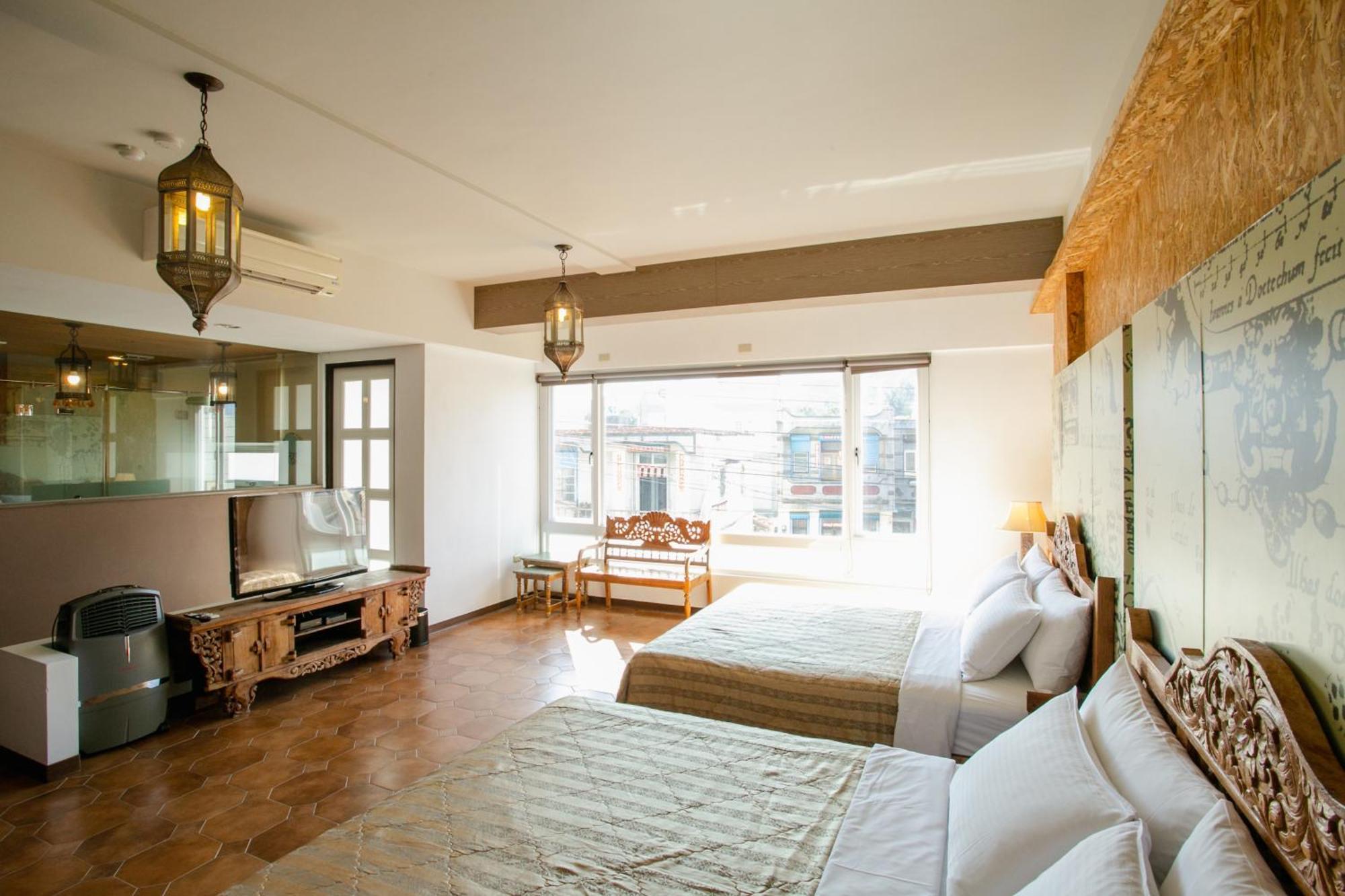 Blue Ocean Sunny Bs Apartment Чеченг Екстериор снимка