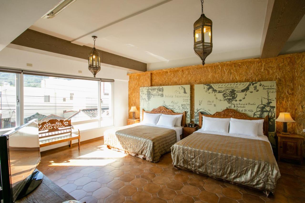 Blue Ocean Sunny Bs Apartment Чеченг Екстериор снимка