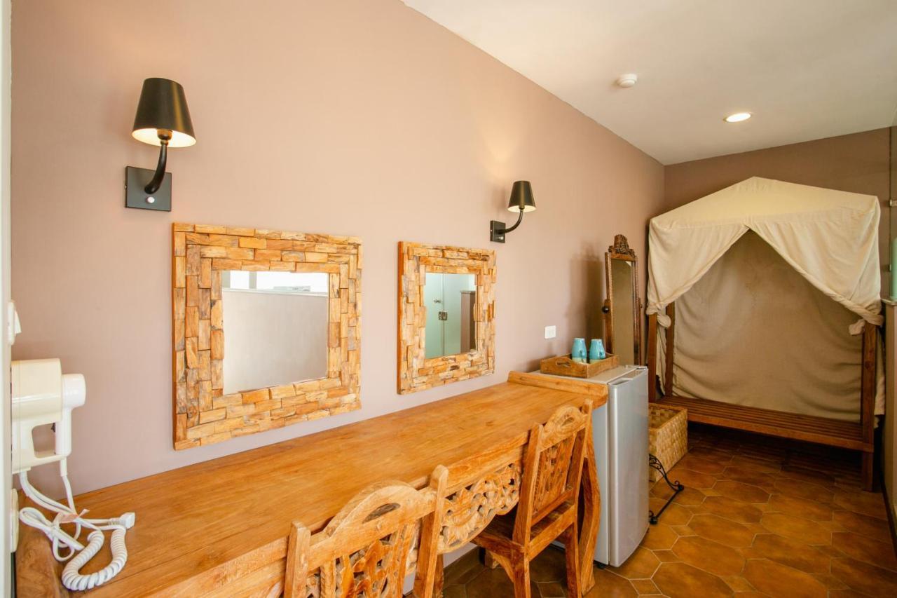 Blue Ocean Sunny Bs Apartment Чеченг Екстериор снимка