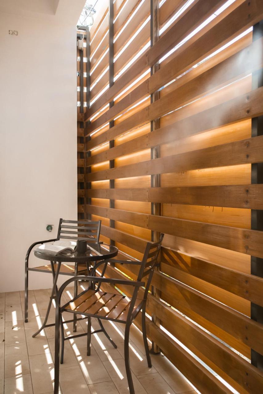 Blue Ocean Sunny Bs Apartment Чеченг Екстериор снимка