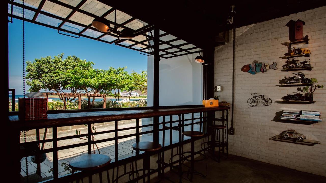 Blue Ocean Sunny Bs Apartment Чеченг Екстериор снимка