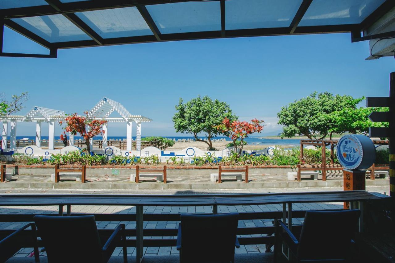 Blue Ocean Sunny Bs Apartment Чеченг Екстериор снимка