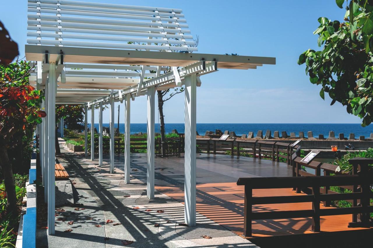 Blue Ocean Sunny Bs Apartment Чеченг Екстериор снимка