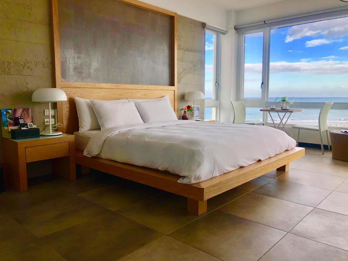 Blue Ocean Sunny Bs Apartment Чеченг Екстериор снимка
