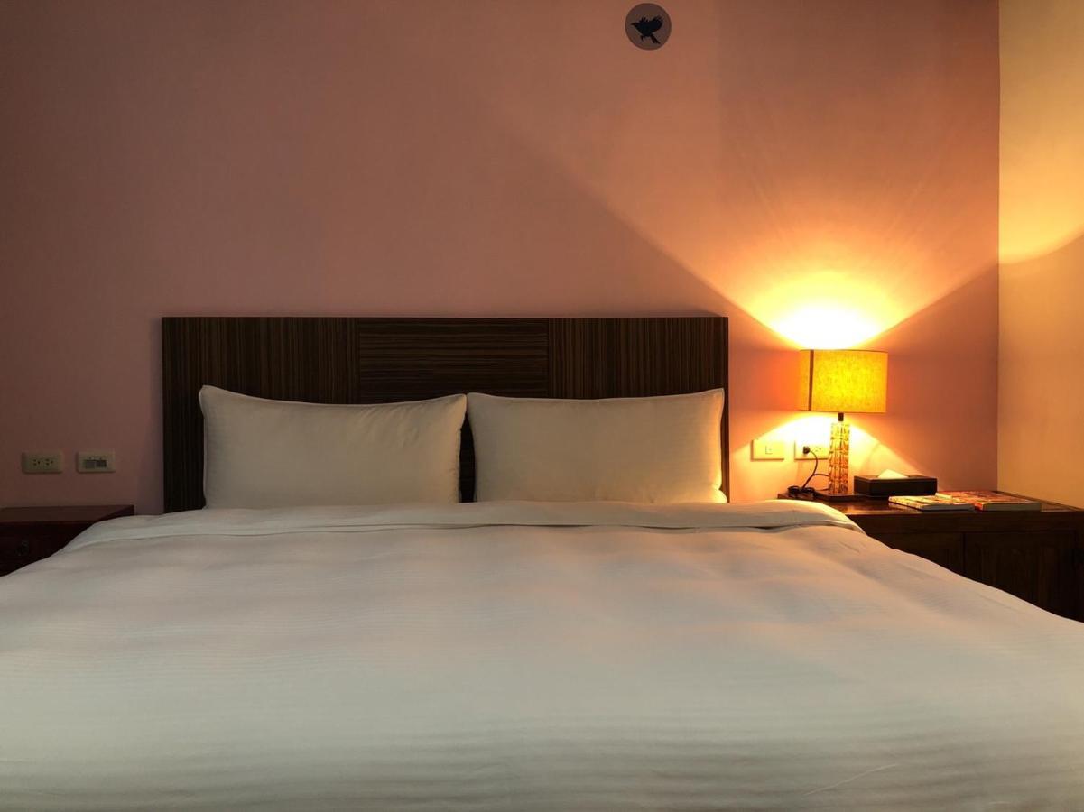 Blue Ocean Sunny Bs Apartment Чеченг Екстериор снимка